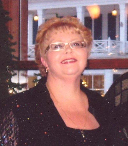 Patricia Sova Obituary Grand Blanc MI