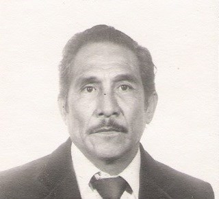 Obituary of Francisco P. Orta