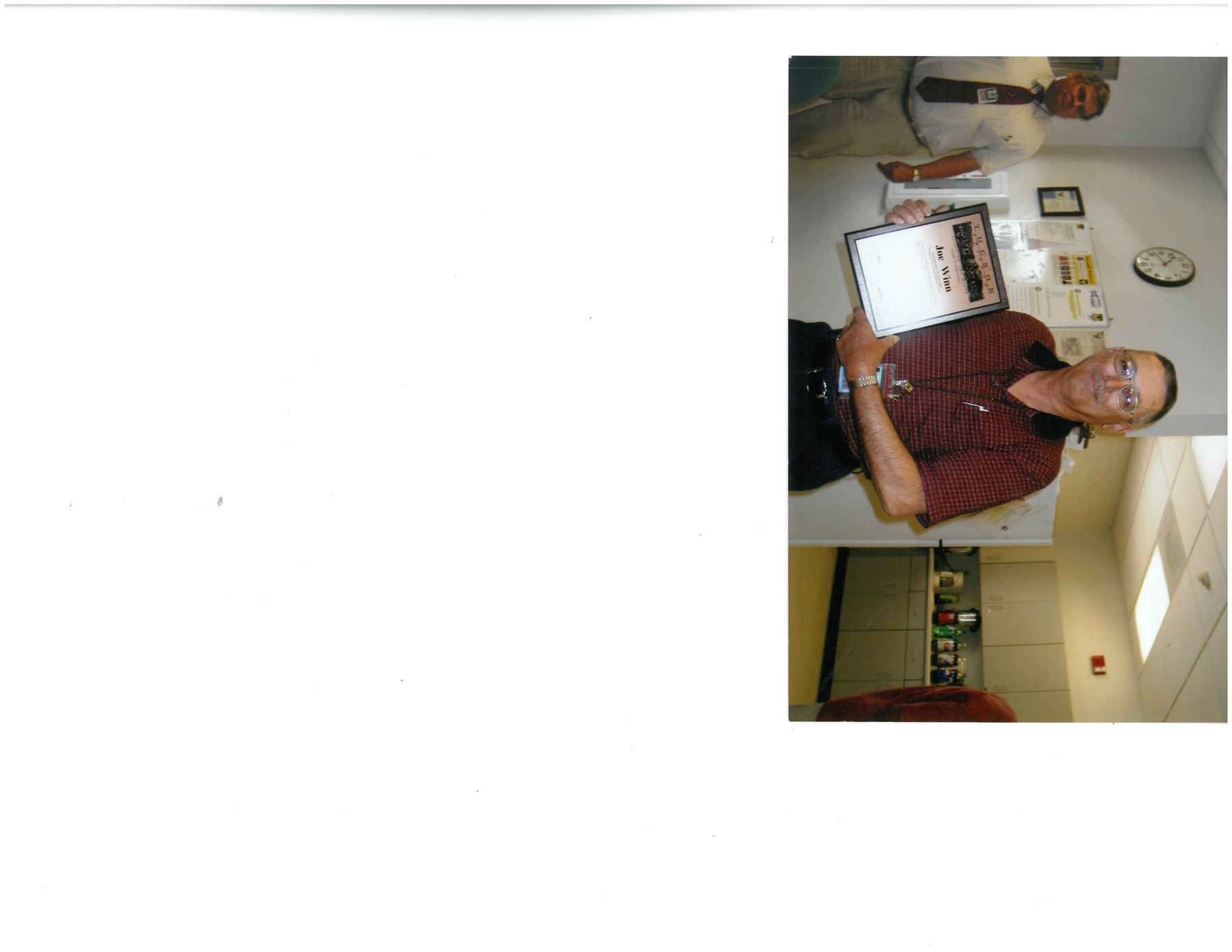 Obituary of Joe Dean Winn