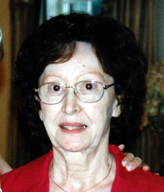 Obituary of Drusilla Jean Phillips Baltimore