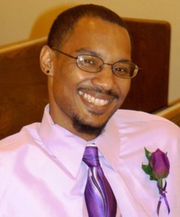 Jason Randle Obituary