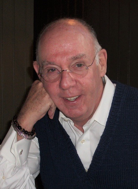 Obituary of James R. Hanlon