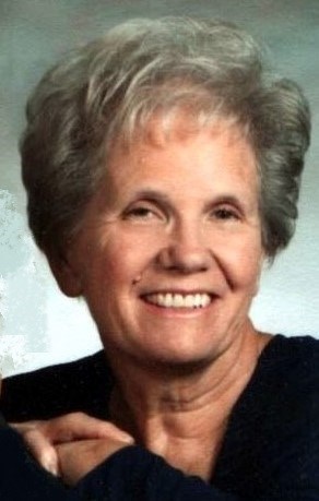 Obituary of Luella May Dockter