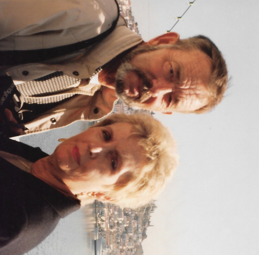 Obituary of Carol Irene Turner