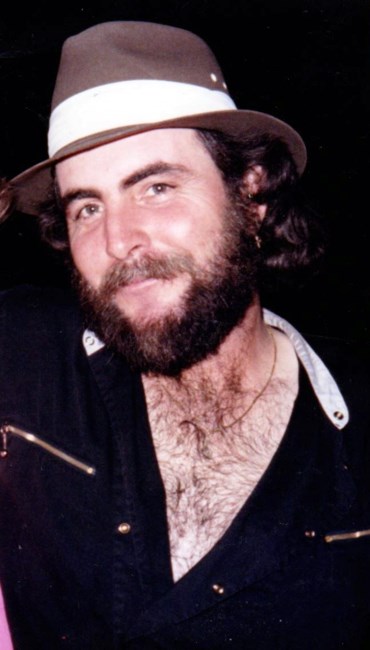 Obituary of Duffy Pierre Metrejean Jr.