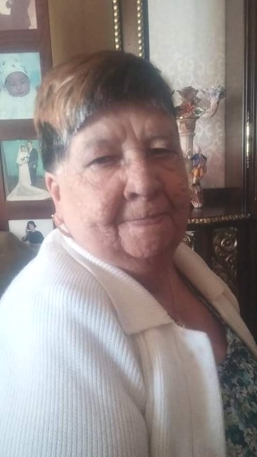 Obituary of Maria S. Betancourt