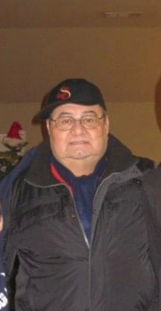 Obituary of Pedro R. Rivera