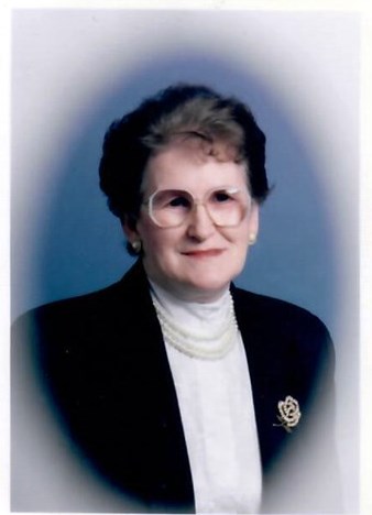 Obituary of Bernadette Kingston