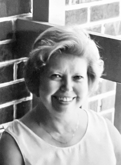 Obituary of Dr. Ann Turner Chapin