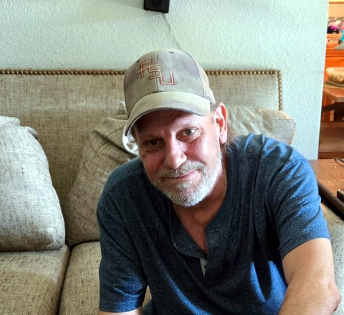 Obituary of Jonathan Michael Fabian