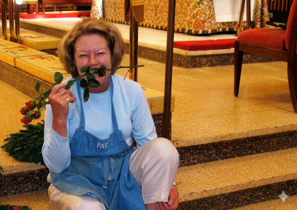 Obituary of Patricia Fitzhugh Plomgren