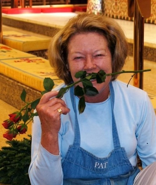 Obituary of Patricia Fitzhugh Plomgren