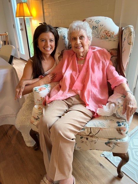 Obituary of Jewel Mae Ingle