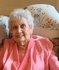 Obituary of Jewel Mae Ingle