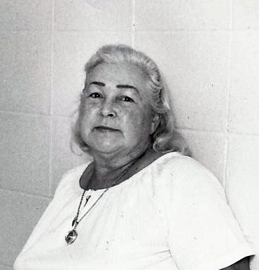 Obituary of Patricia Morris