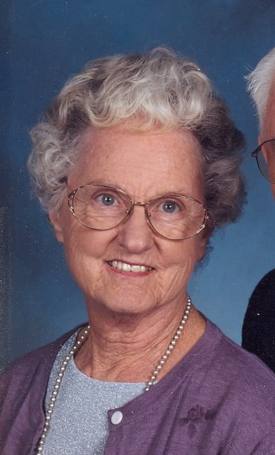 Obituary of Patricia Jane Kinsella