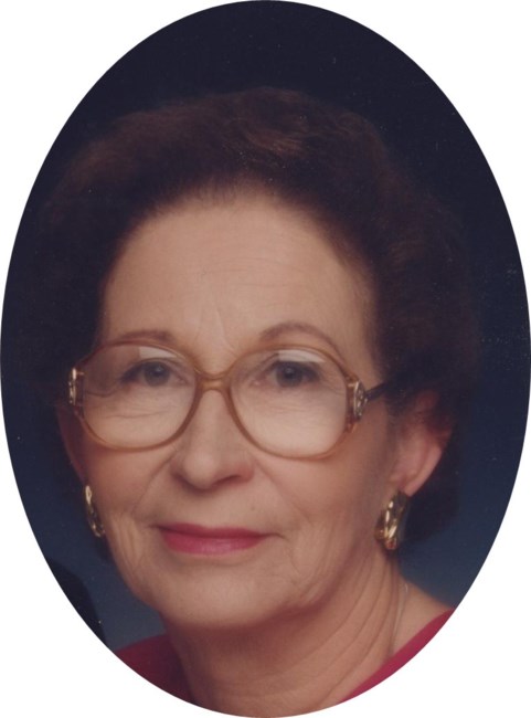 Obituary of Anne L. Earl