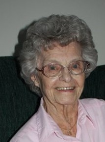 Obituary of Lola Jessie Tattrie