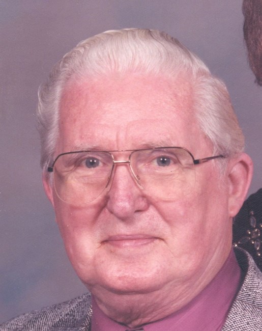 Obituary of John Mocadlo