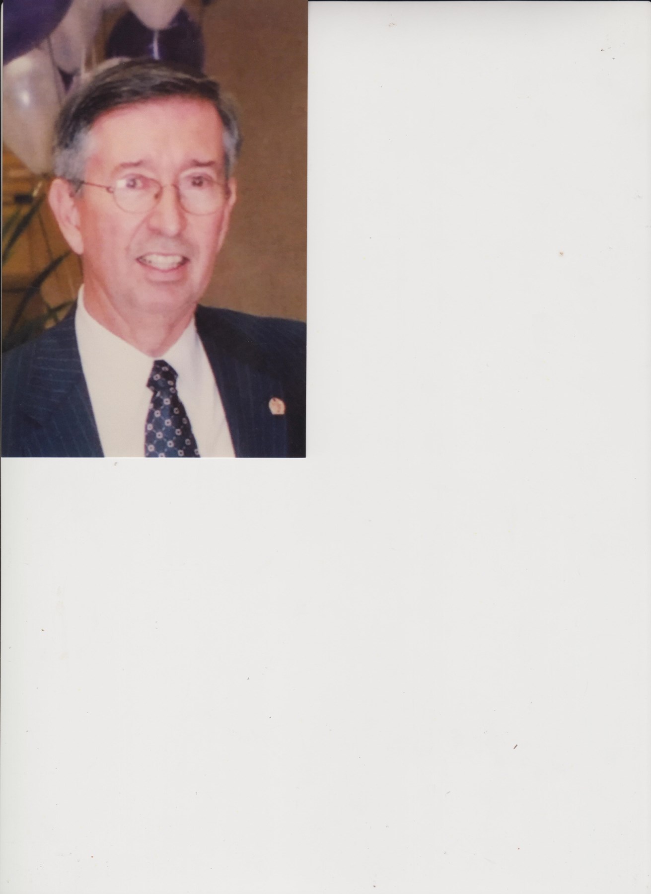 Obituary of Ronnie E. Veselka