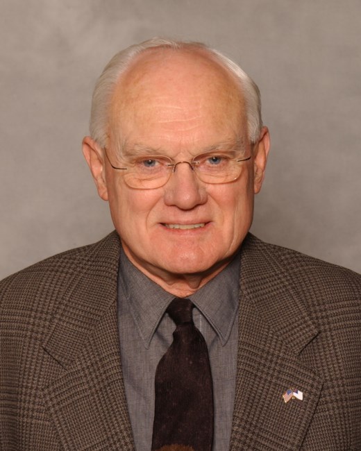 Obituary of Robert Dean Linnabary