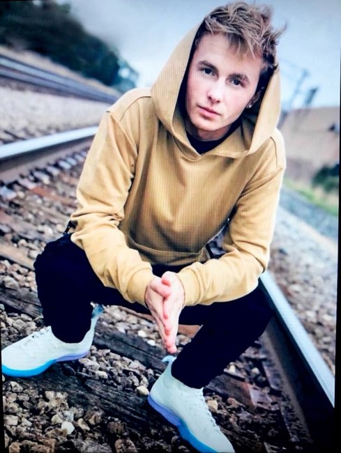 Obituary of Mason Anthony Camacho