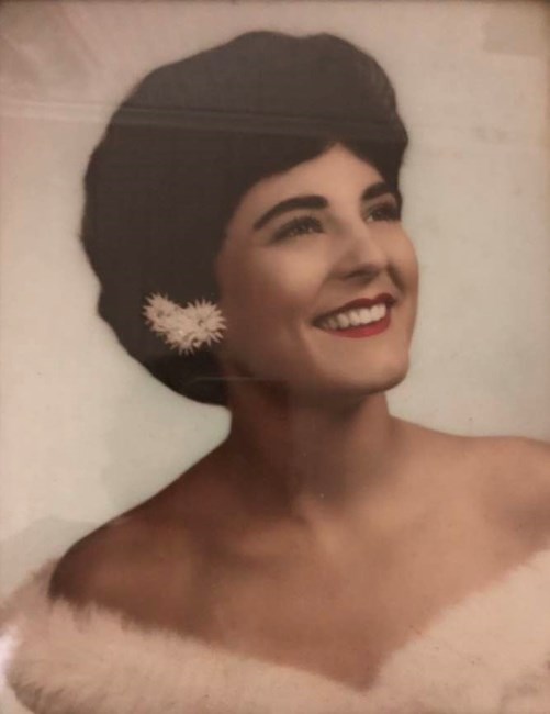 Obituary of Margaret Helen Bristol