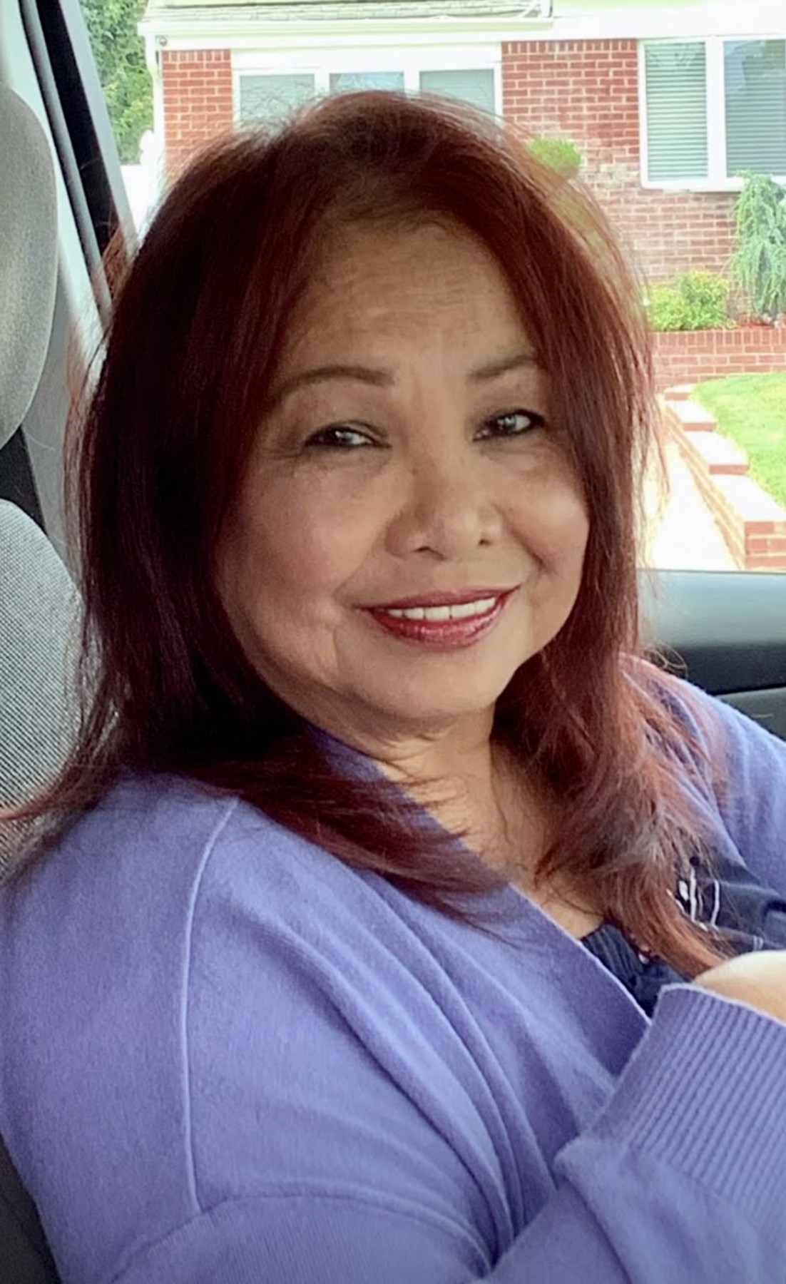 Obituary of Madelane Leyson