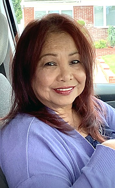 Obituary of Madelane Leyson