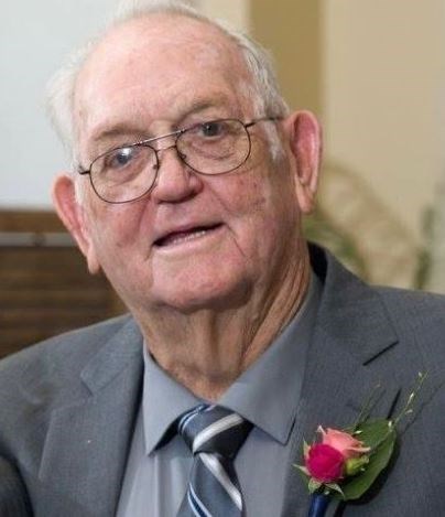 Obituary of Arthur "Buddy" Charles Ball