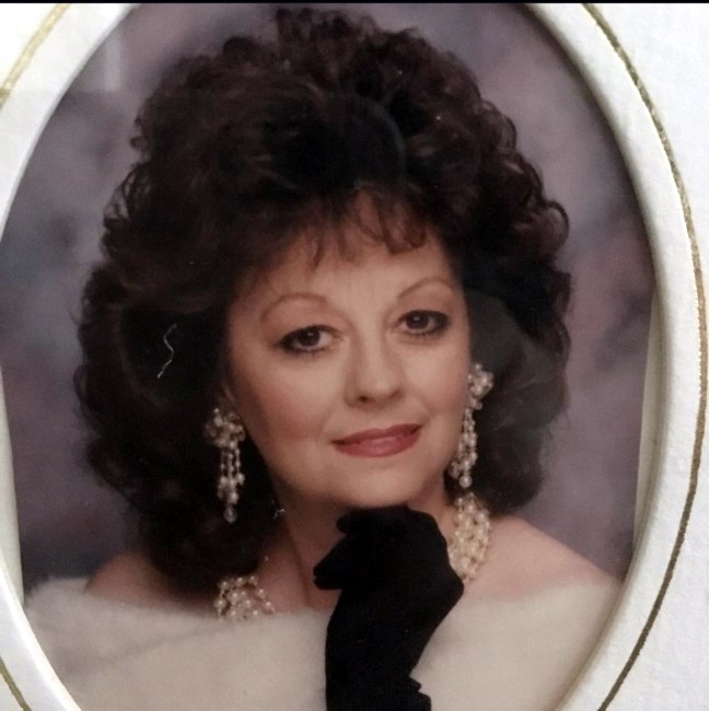 Obituary of Bernice Pitsis Rush