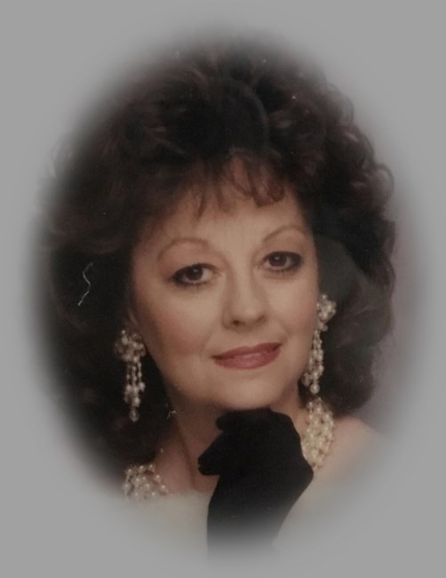 Obituary of Bernice Pitsis Rush