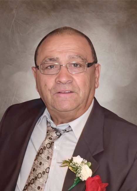 Obituary of Marcel Bélair