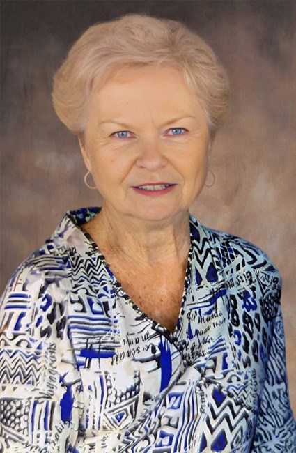 Obituary of Pamelia Rae Gore
