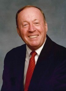 Obituary of Harvey Lawrence Garoutte Jr