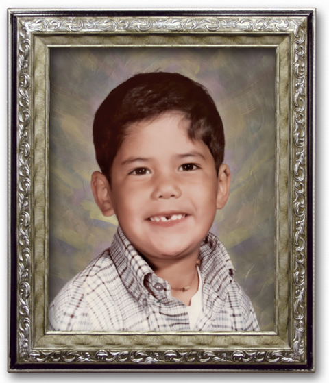 Obituary of John Anthony Diaz