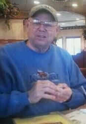 Obituary of Guy Harold Mansfield Jr.