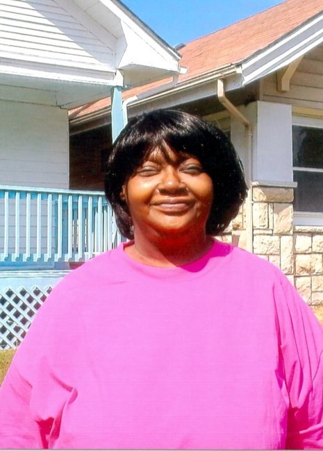 Obituary of Linda Marie Scruggs