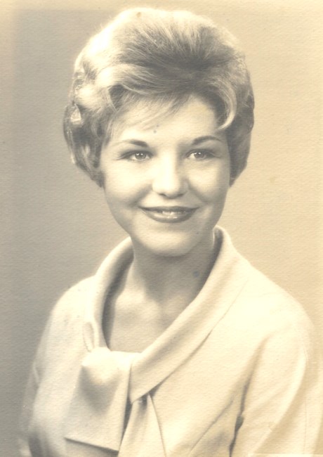 Obituary of Theresa Fisher