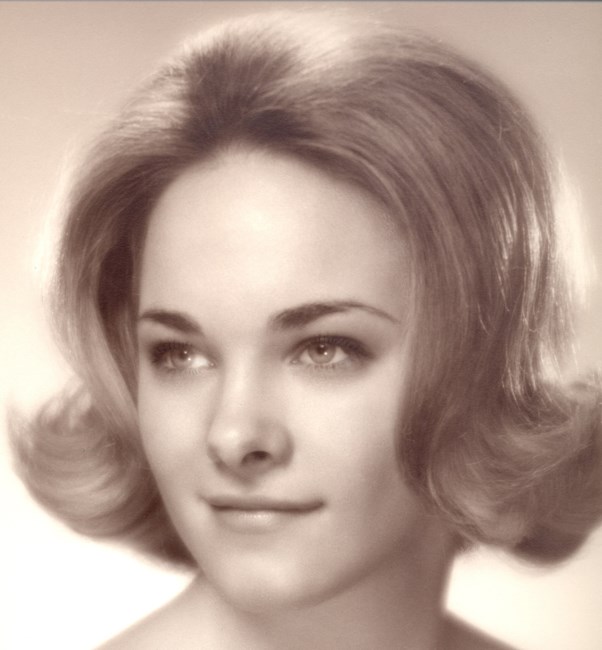 Obituary of Karen Hunt Hanson