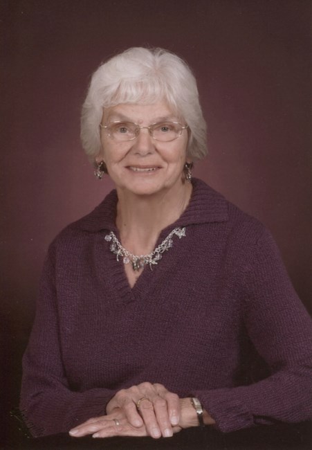 Obituary of Loretta June Beadle