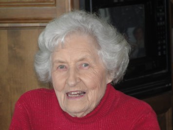 Obituary of Hilaria Hulda Timko