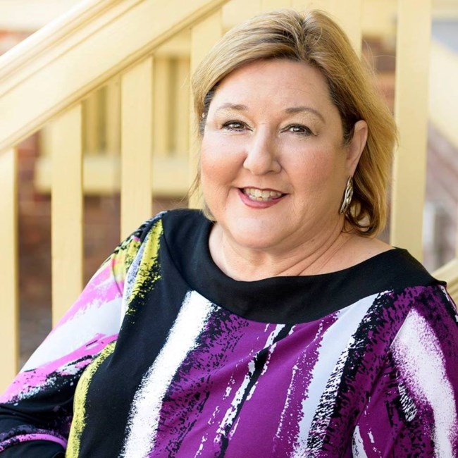 Obituary of Karen Virginia Sanders Matchunis