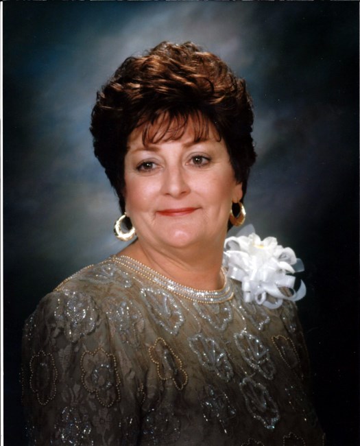 Obituary of Margaret Ann McClung