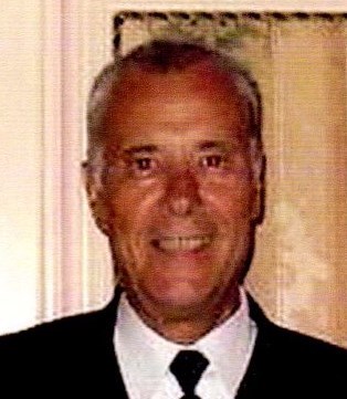 Obituary of Peter Pribula