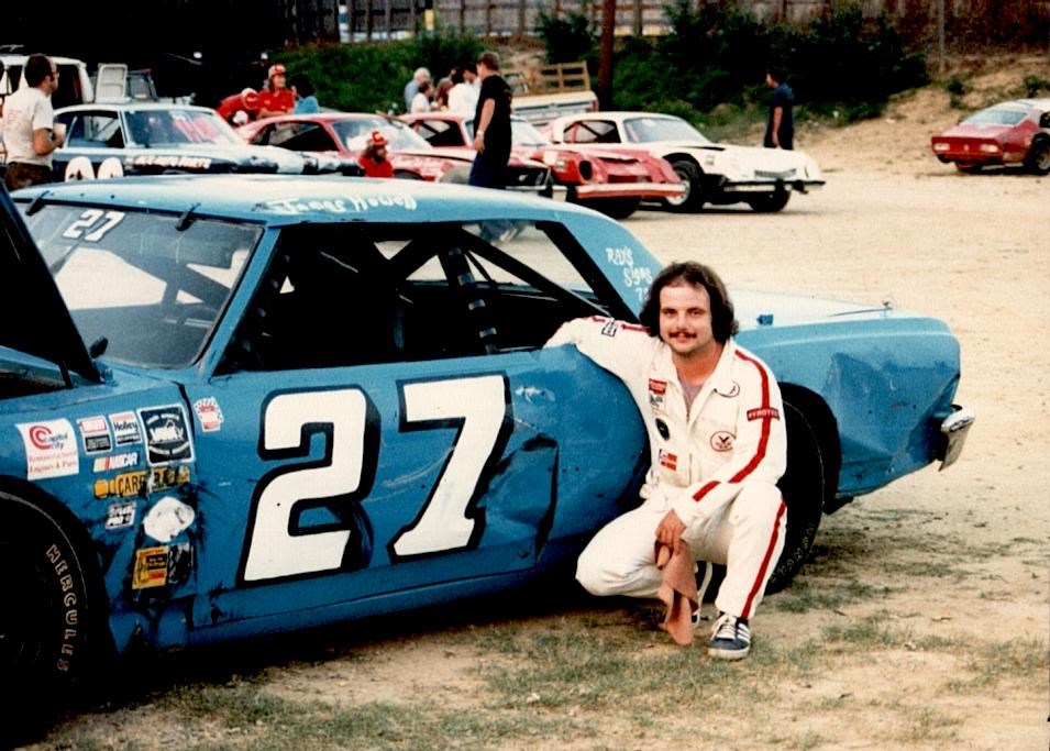 Obituary of James David Howell