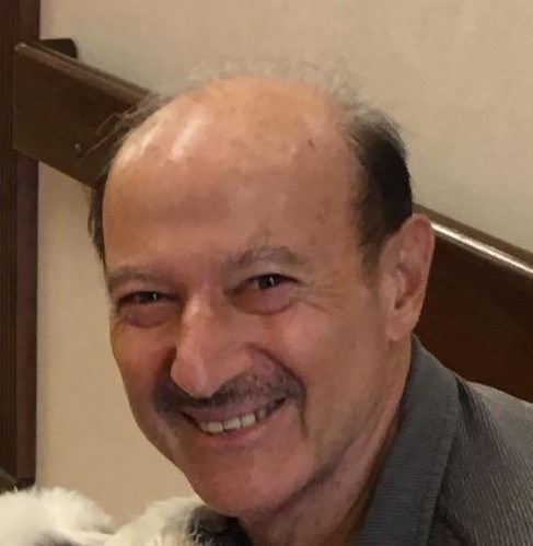 Obituary of Samuel Carmine Dodero