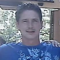 Obituary of Michael Lee Wood