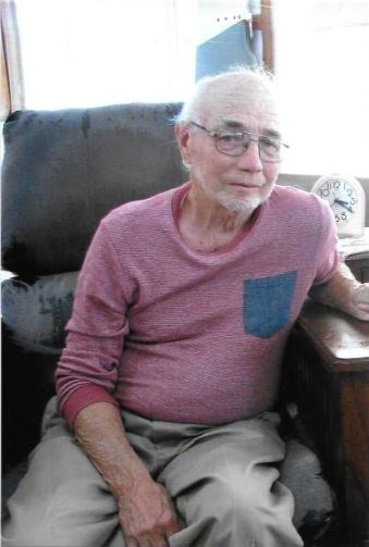 Obituary of George Edwin Metters