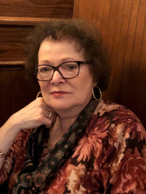 Obituary of Barbara I. New